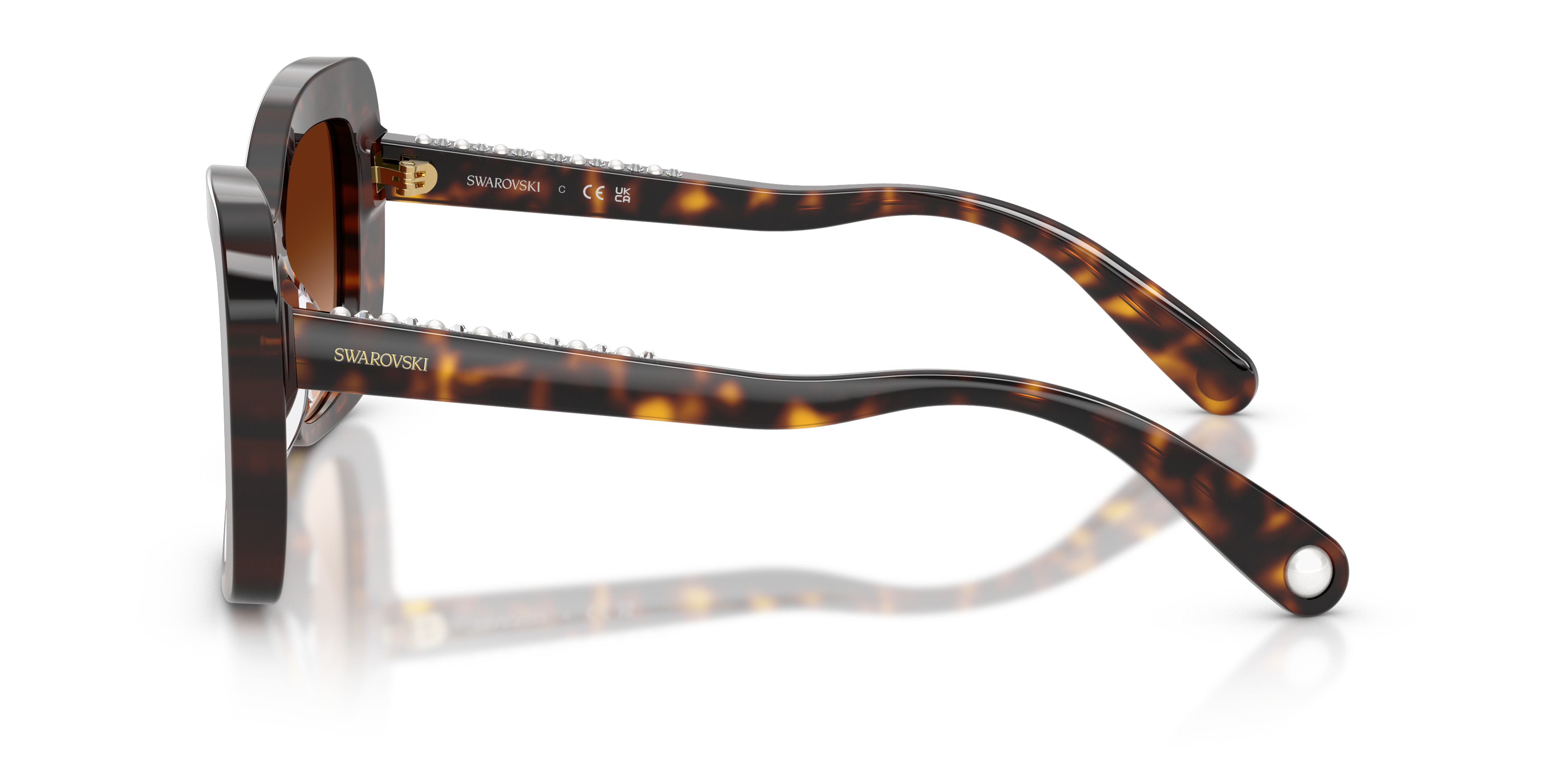 Swarovski SK6062U 100274  